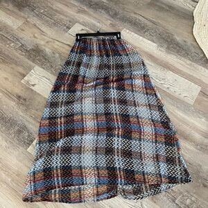 Lush skirt xsmall